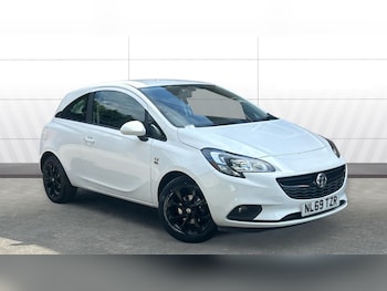 Used Vauxhall Corsa 2019 for sale - 79326566: Photo