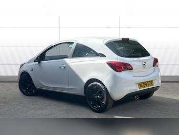 Used Vauxhall Corsa 2019 for sale - 79326566: Photo