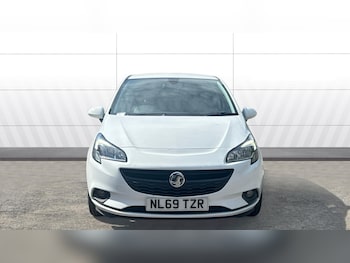 Used Vauxhall Corsa 2019 for sale - 79326566: Photo