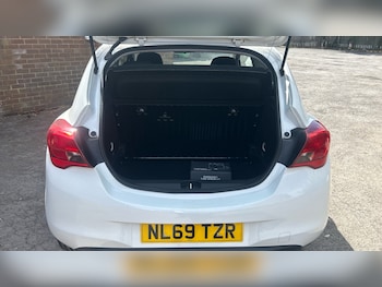 Used Vauxhall Corsa 2019 for sale - 79326566: Photo