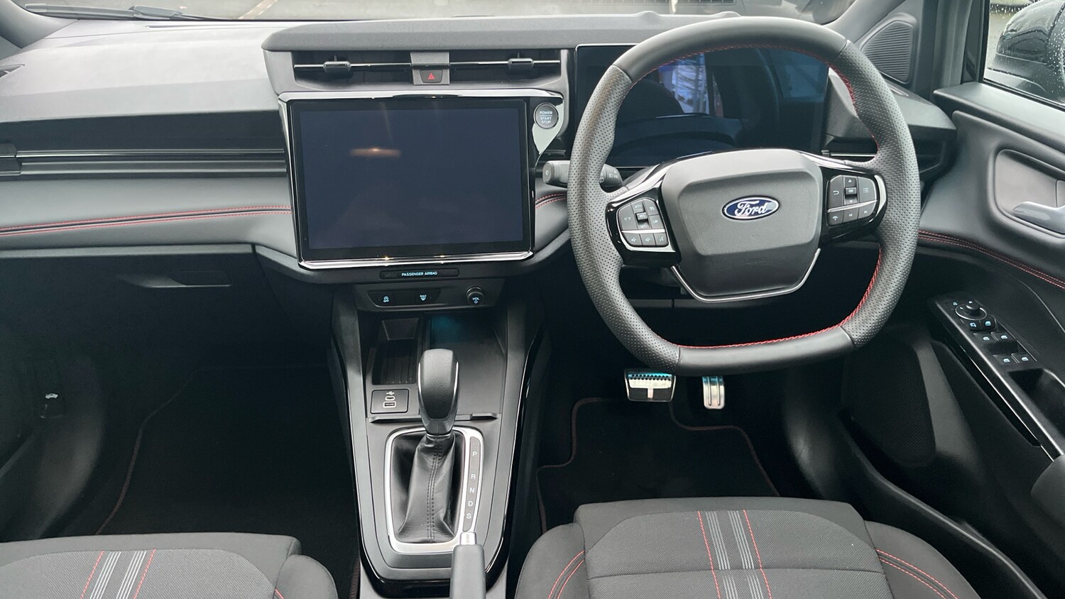 Used Ford Puma 2024 for sale - 77789465: Photo 10