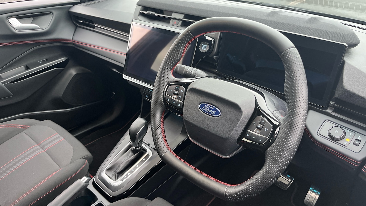 Used Ford Puma 2024 for sale - 77789465: Photo 11