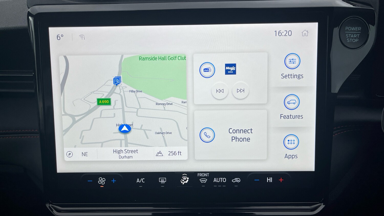 Used Ford Puma 2024 for sale - 77789465: Photo 12