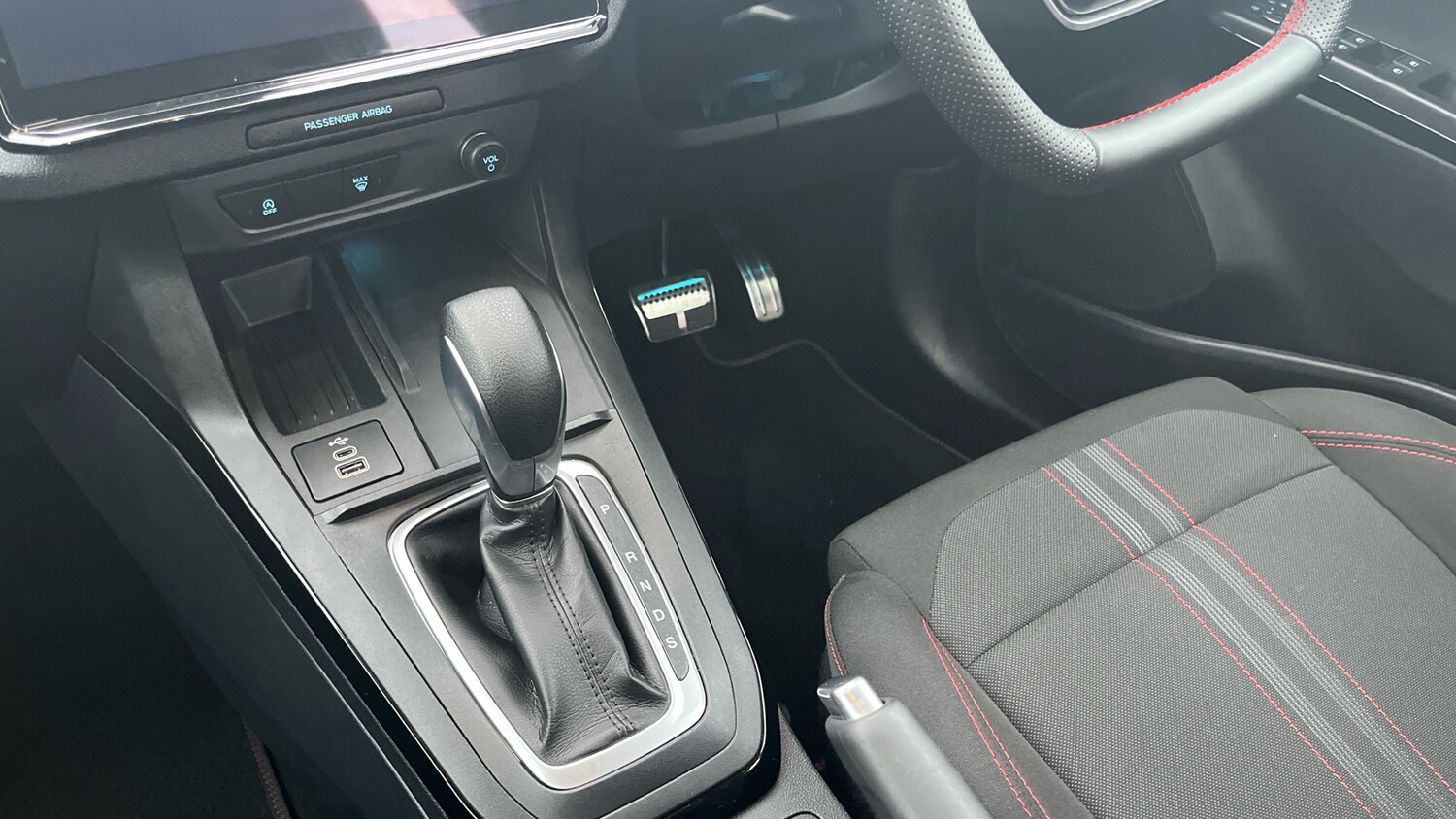 Used Ford Puma 2024 for sale - 77789465: Photo 13