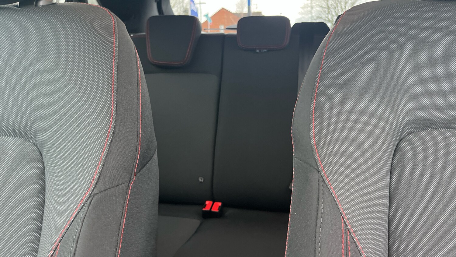 Used Ford Puma 2024 for sale - 77789465: Photo 15