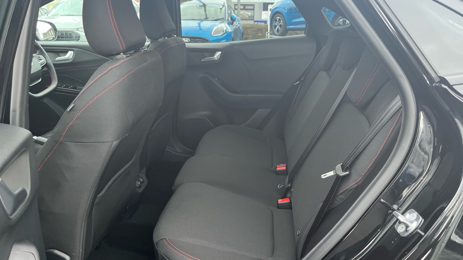 Used Ford Puma 2024 for sale - 77789465: Photo 16