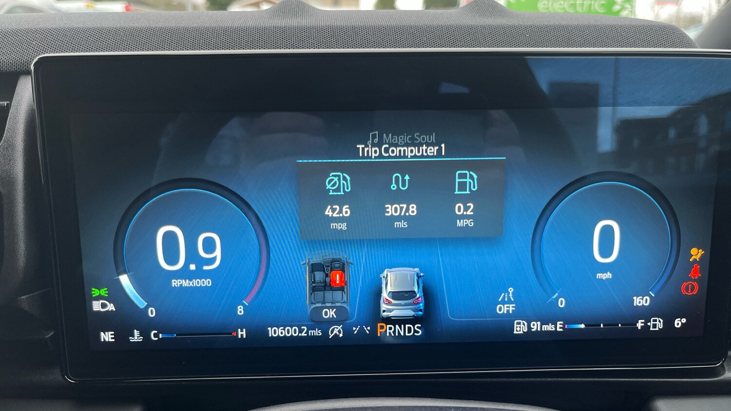 Used Ford Puma 2024 for sale - 77789465: Photo 18