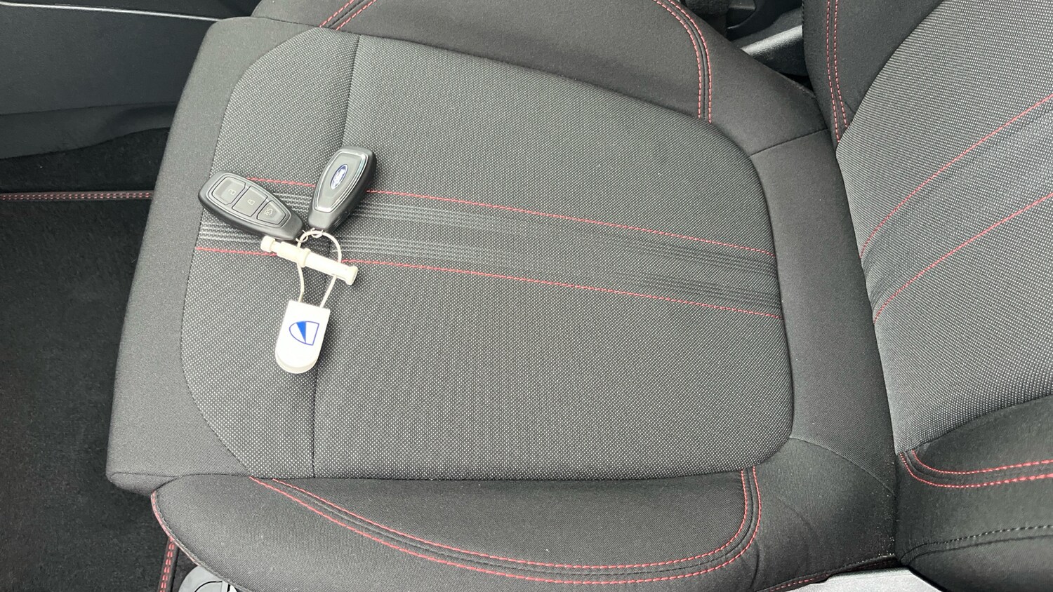 Used Ford Puma 2024 for sale - 77789465: Photo 20