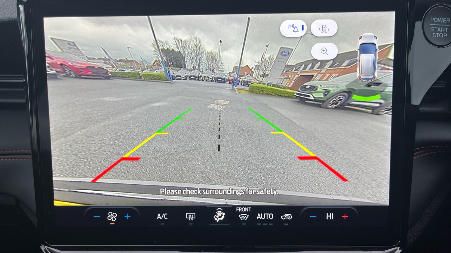 Used Ford Puma 2024 for sale - 77789465: Photo 21