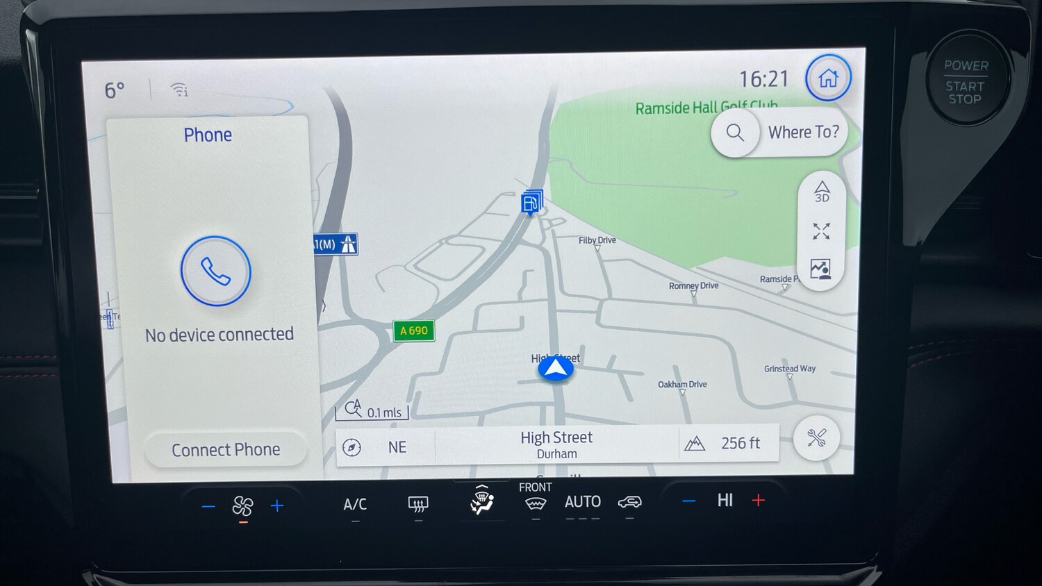 Used Ford Puma 2024 for sale - 77789465: Photo 22