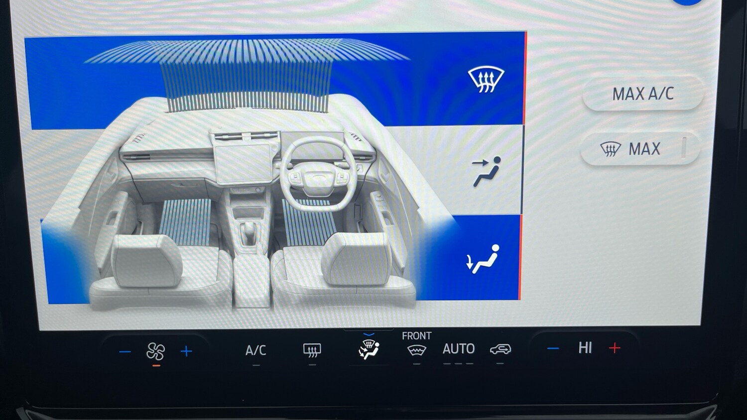 Used Ford Puma 2024 for sale - 77789465: Photo 26