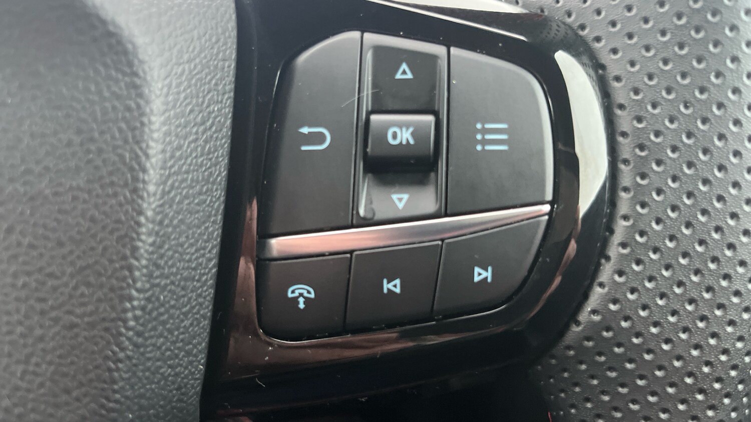 Used Ford Puma 2024 for sale - 77789465: Photo 28