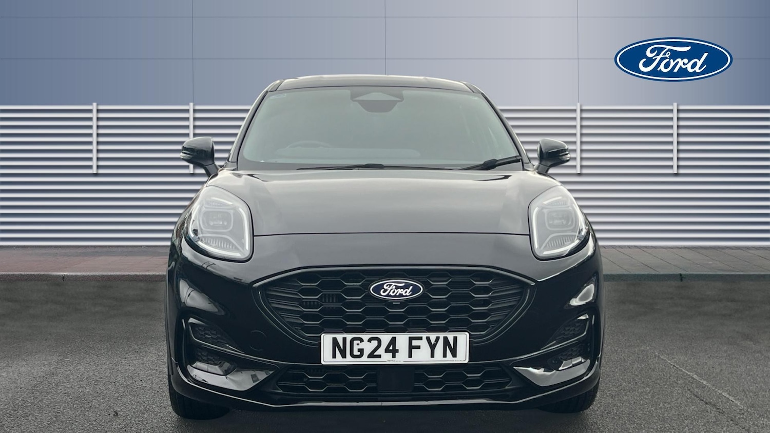 Used Ford Puma 2024 for sale - 77789465: Photo 3