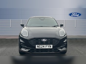 Used Ford Puma 2024 for sale - 77789465: Photo