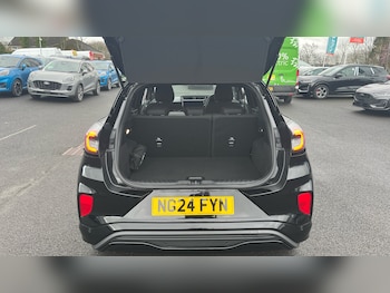 Used Ford Puma 2024 for sale - 77789465: Photo