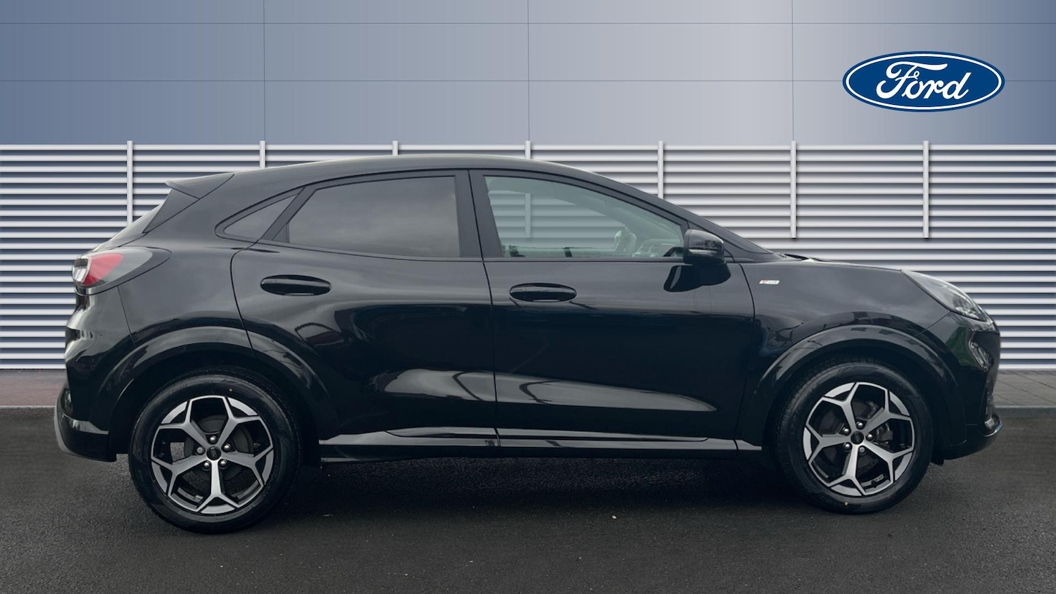 Used Ford Puma 2024 for sale - 77789465: Photo 5