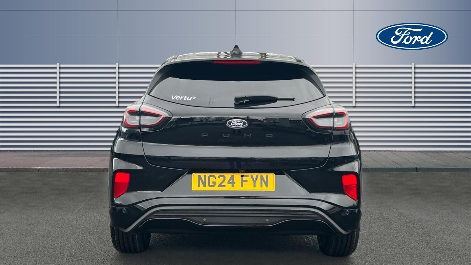 Used Ford Puma 2024 for sale - 77789465: Photo 6