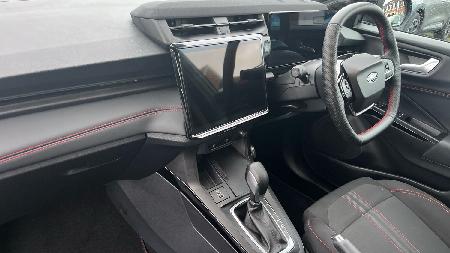 Used Ford Puma 2024 for sale - 77789465: Photo 9