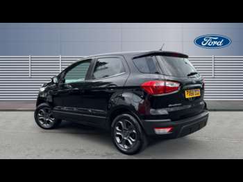 Used Ford Ecosport 2018 for sale - 75019374: Photo