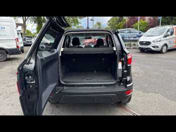 Used Ford Ecosport 2018 for sale - 75019374: Photo