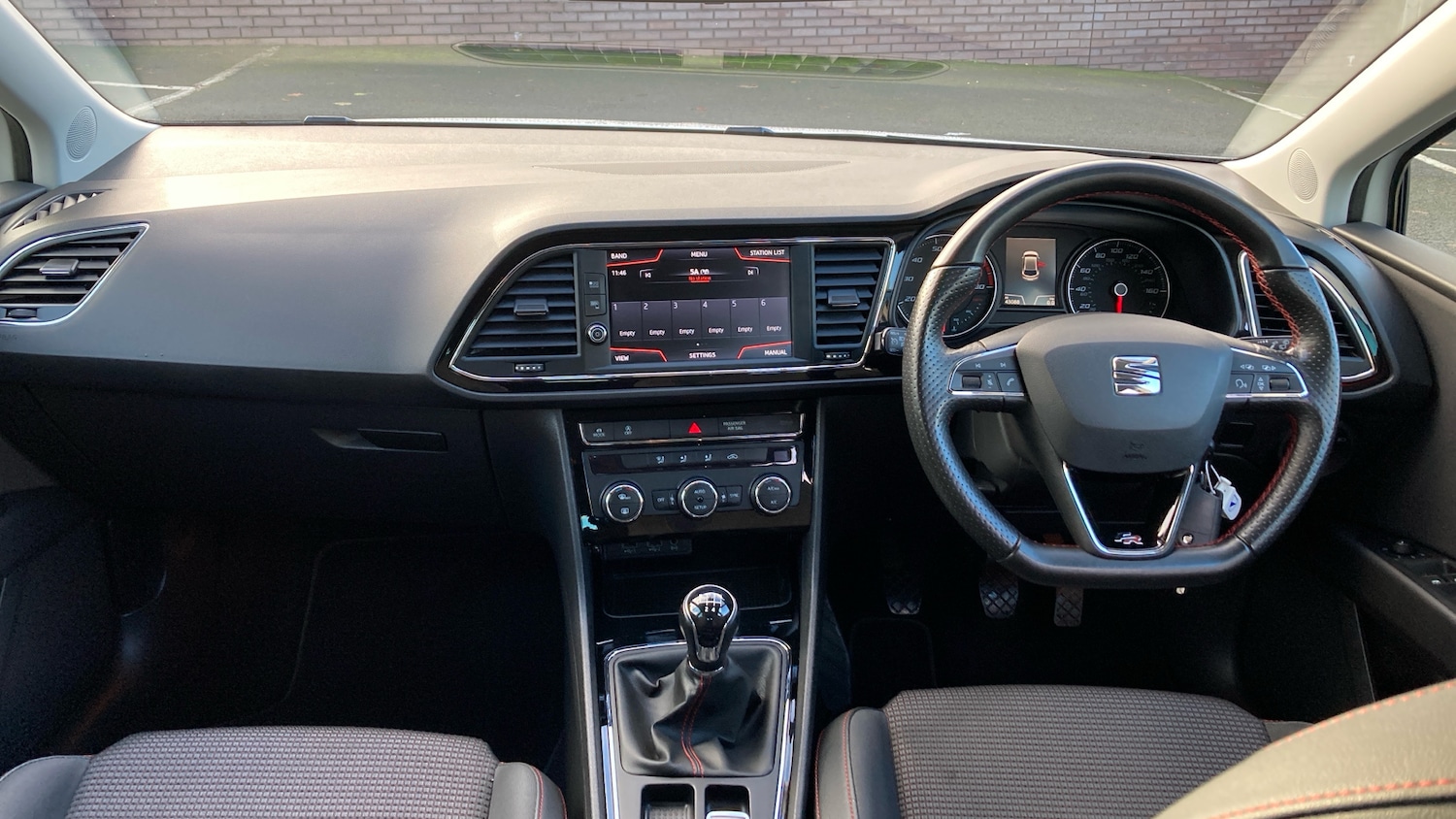 Used SEAT Leon 2017 for sale - 76792853: Photo 10