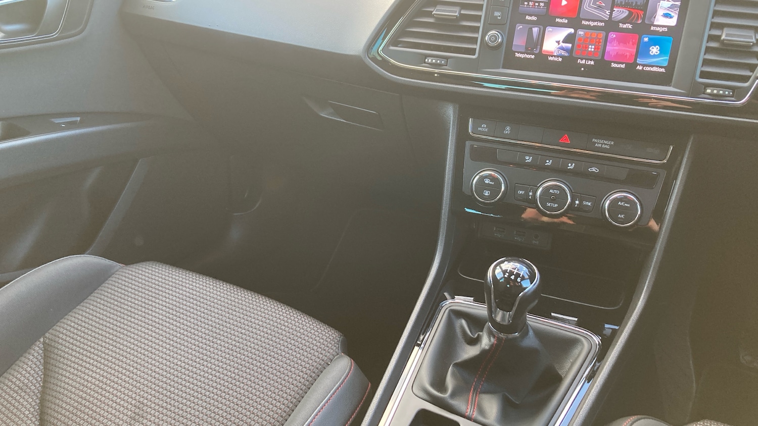 Used SEAT Leon 2017 for sale - 76792853: Photo 14