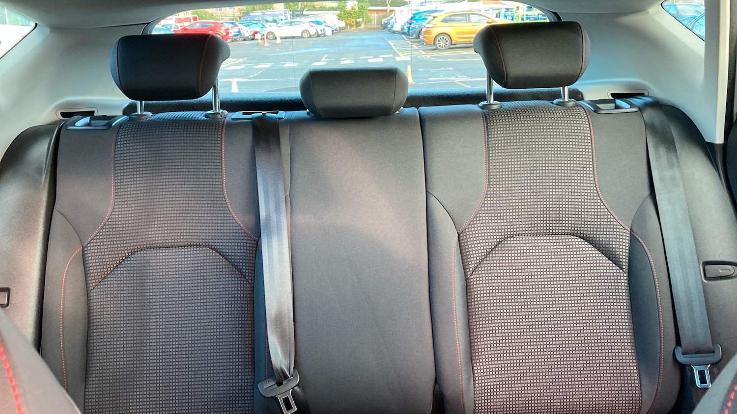 Used SEAT Leon 2017 for sale - 76792853: Photo 15