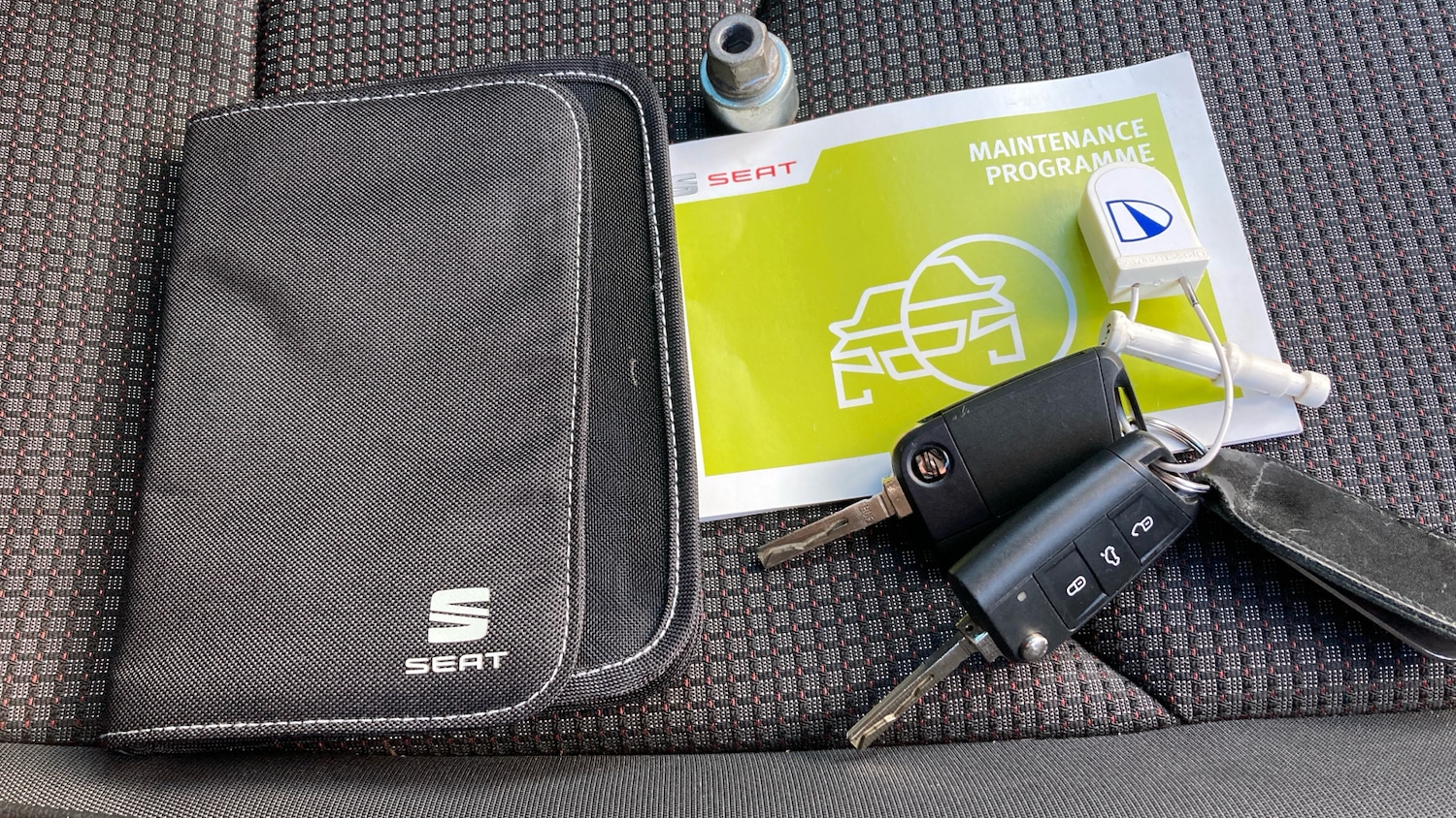 Used SEAT Leon 2017 for sale - 76792853: Photo 19