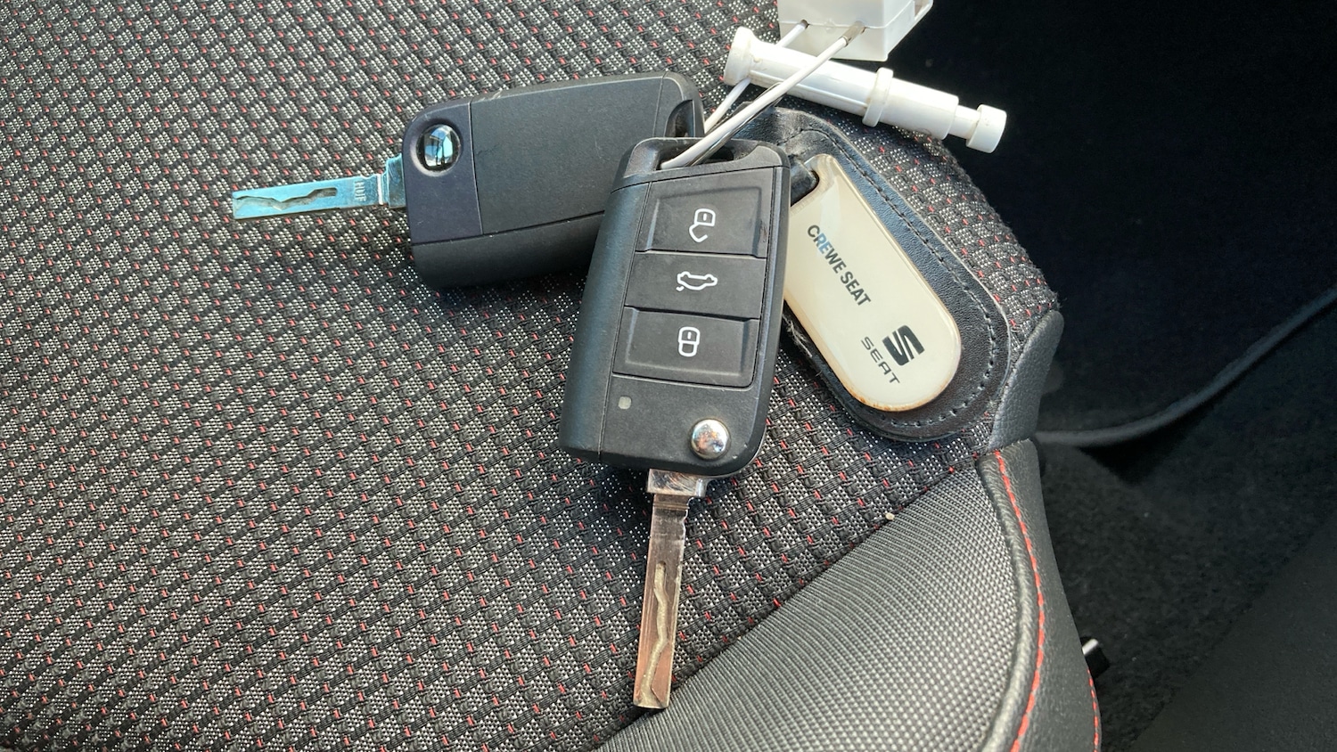 Used SEAT Leon 2017 for sale - 76792853: Photo 20