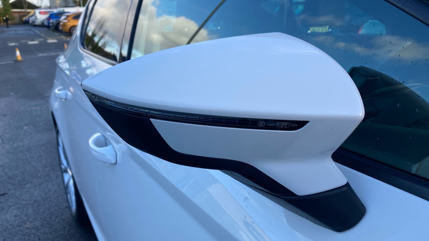 Used SEAT Leon 2017 for sale - 76792853: Photo 22