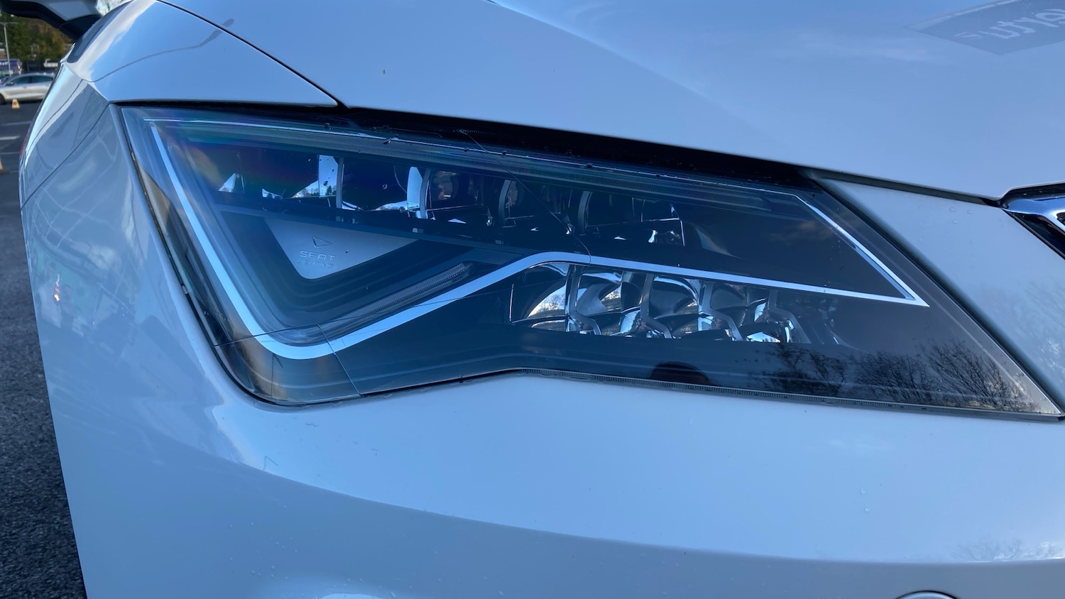 Used SEAT Leon 2017 for sale - 76792853: Photo 23