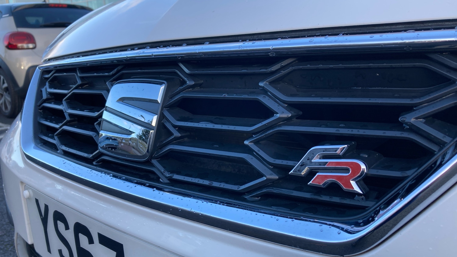 Used SEAT Leon 2017 for sale - 76792853: Photo 25