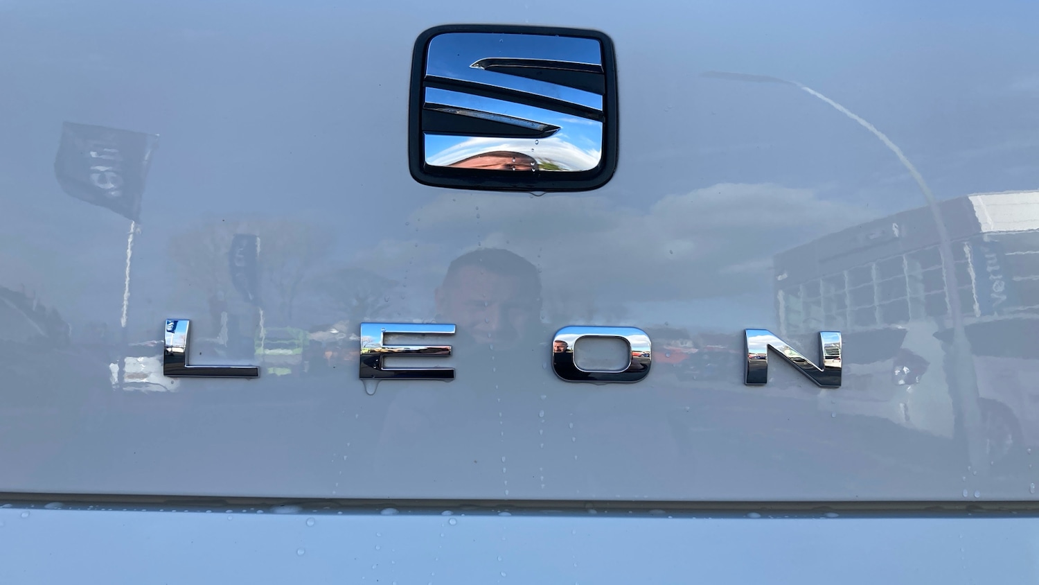 Used SEAT Leon 2017 for sale - 76792853: Photo 27