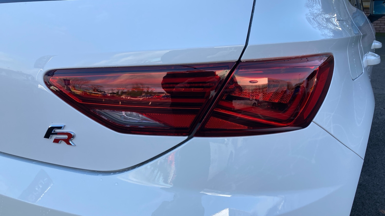 Used SEAT Leon 2017 for sale - 76792853: Photo 28