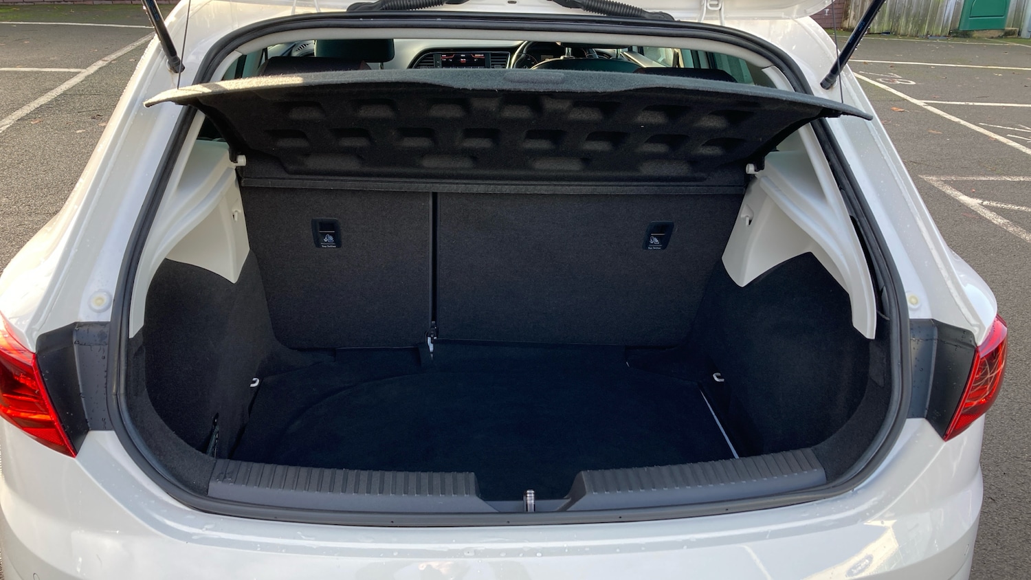 Used SEAT Leon 2017 for sale - 76792853: Photo 4