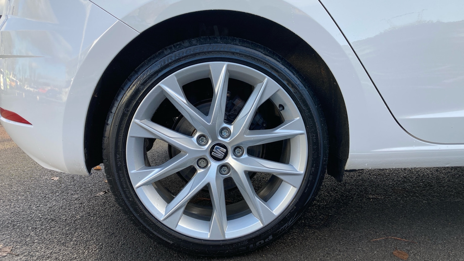 Used SEAT Leon 2017 for sale - 76792853: Photo 7