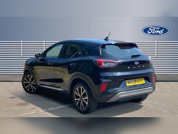 Used Ford Puma 2023 for sale - 79184004: Photo