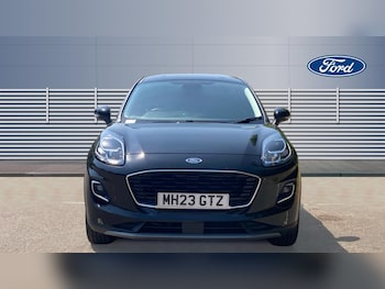 Used Ford Puma 2023 for sale - 79184004: Photo