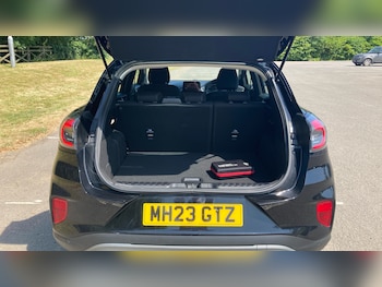 Used Ford Puma 2023 for sale - 79184004: Photo