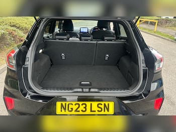 Used Ford Puma 2023 for sale - 75959421: Photo