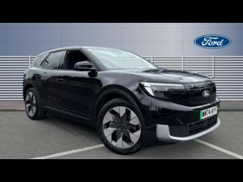 2024 (74) - 210kW Premium 77kWh 5dr Auto Electric Estate