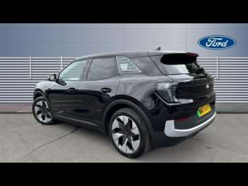 Used Ford Explorer 2024 for sale - 75060862: Photo