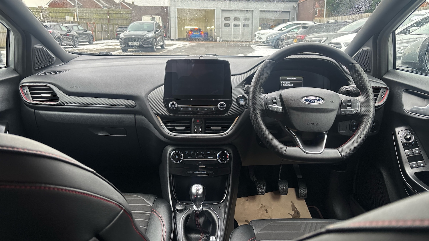 Used Ford Puma 2023 for sale - 77118422: Photo 10