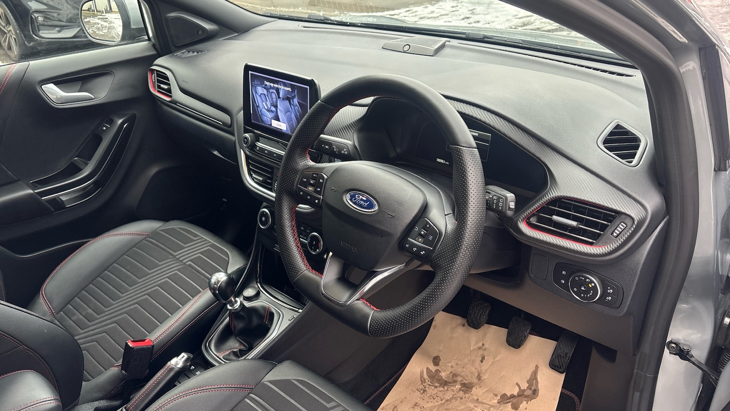 Used Ford Puma 2023 for sale - 77118422: Photo 11