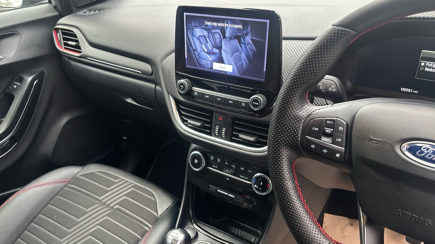 Used Ford Puma 2023 for sale - 77118422: Photo 14