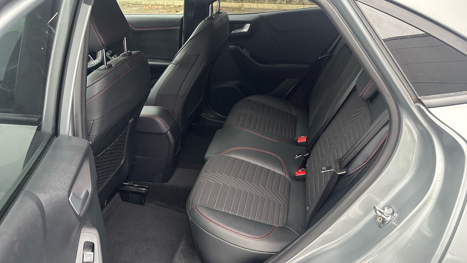 Used Ford Puma 2023 for sale - 77118422: Photo 16