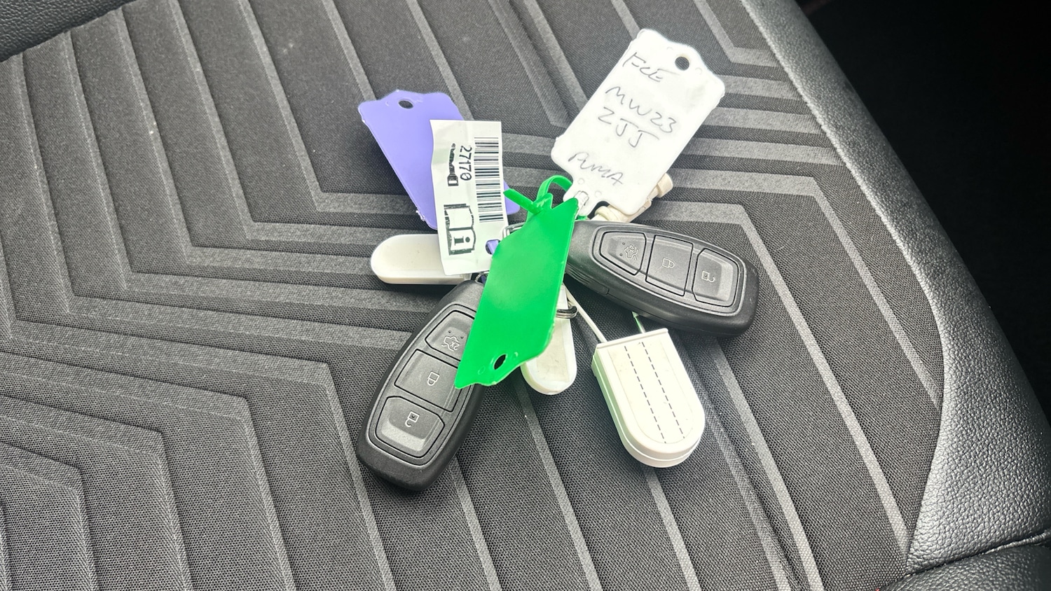 Used Ford Puma 2023 for sale - 77118422: Photo 20