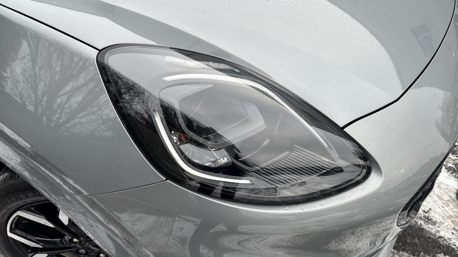 Used Ford Puma 2023 for sale - 77118422: Photo 22