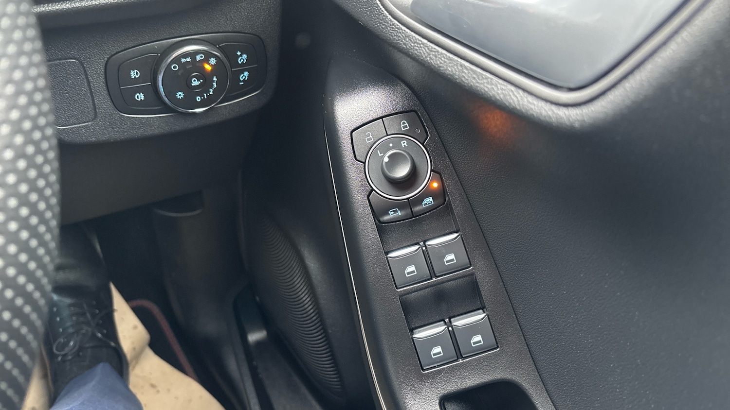 Used Ford Puma 2023 for sale - 77118422: Photo 25