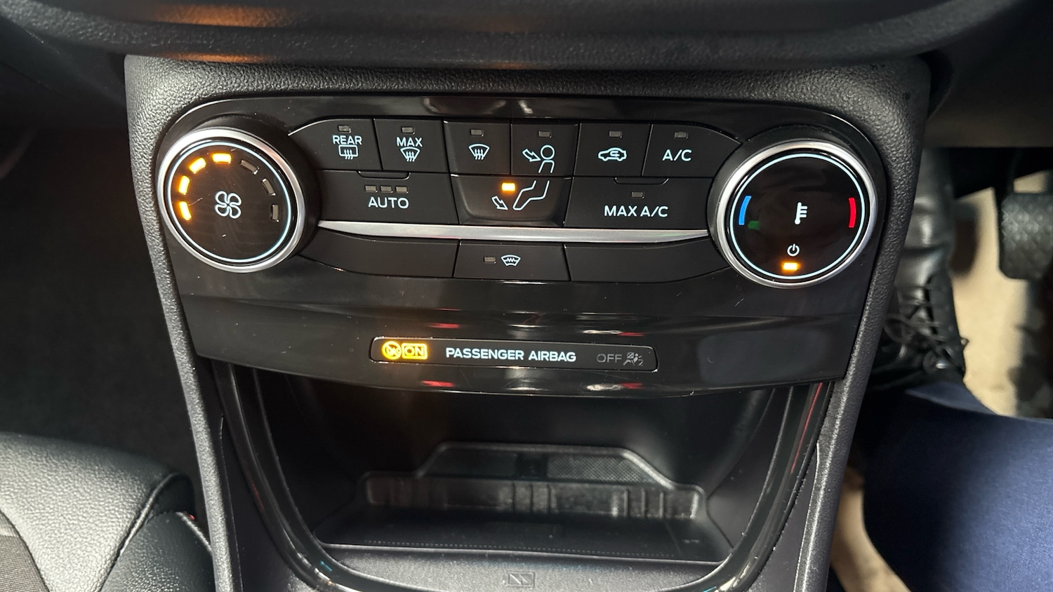 Used Ford Puma 2023 for sale - 77118422: Photo 28